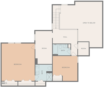702 Hillandale Ln, Garner, NC 27529