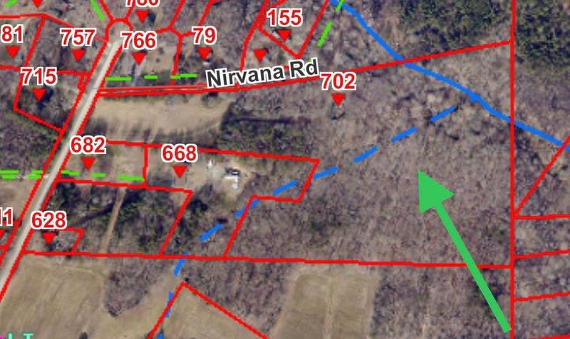 702 Ivey Day Rd, Roxboro, NC 27574