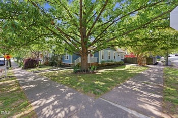 702 Jones St, Raleigh, NC 27601