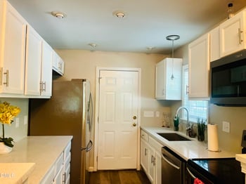 702 Jones St, Raleigh, NC 27601