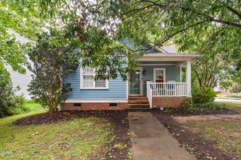 702 Jones St, Raleigh, NC 27601