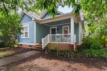 702 Jones St, Raleigh, NC 27601