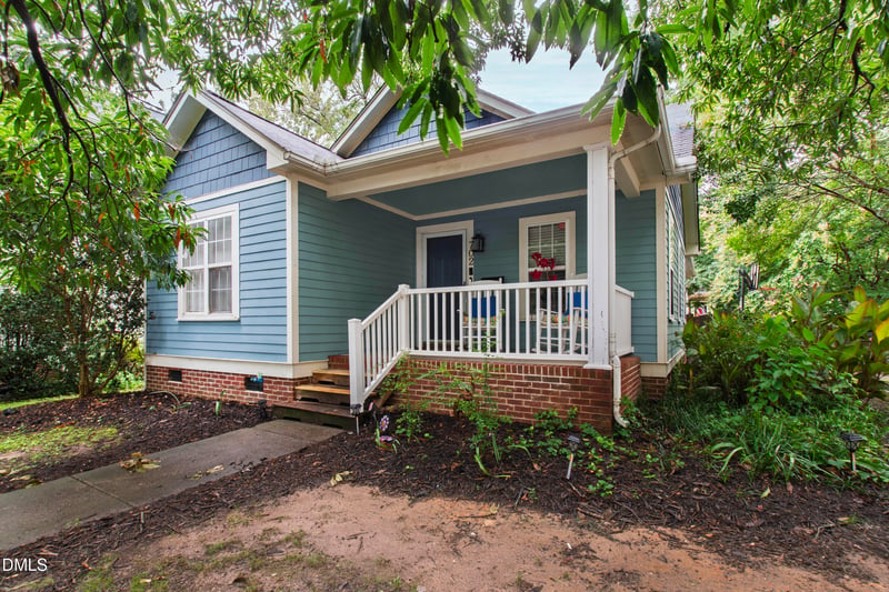 702 Jones St, Raleigh, NC 27601