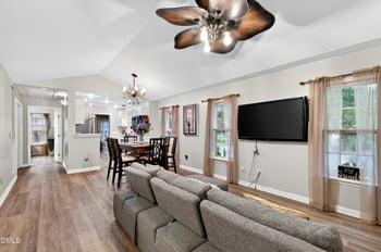 702 E Jones St, Raleigh, NC 27601