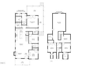 702 Kimbrough St, Raleigh, NC 27608