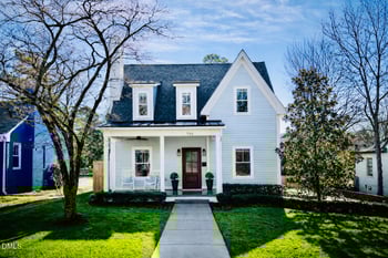 702 Kimbrough St, Raleigh, NC 27608