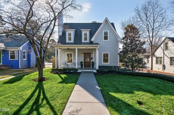 702 Kimbrough St, Raleigh, NC 27608