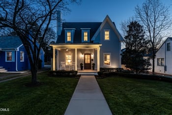 702 Kimbrough St, Raleigh, NC 27608