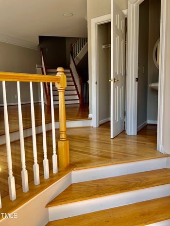 702 Kirkeenan Cir, Morrisville, NC 27560