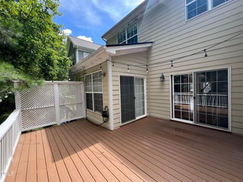 702 Kirkeenan Cir, Morrisville, NC 27560