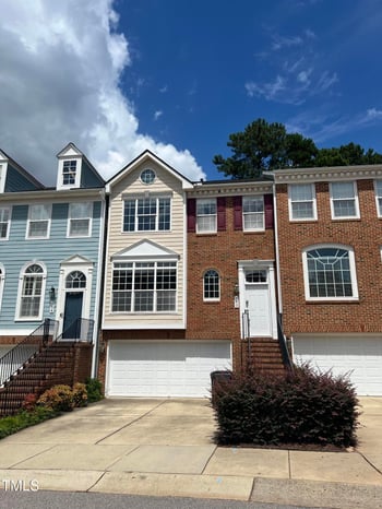 702 Kirkeenan Cir, Morrisville, NC 27560