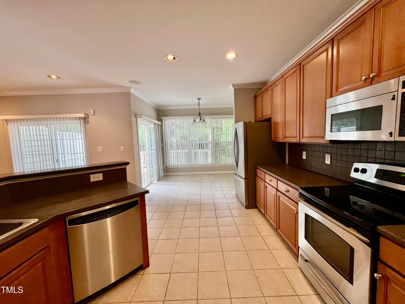 702 Kirkeenan Cir, Morrisville, NC 27560