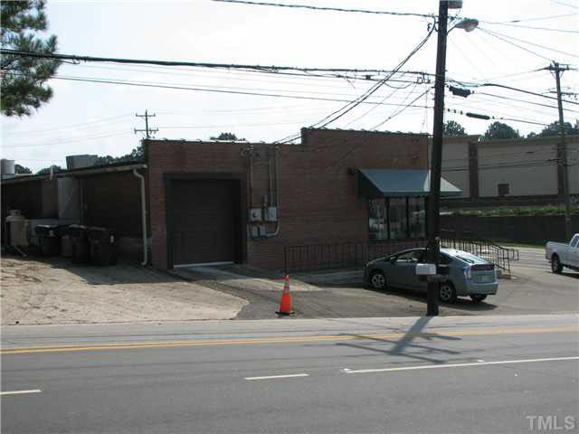 702 N Main St #AB, Creedmoor, NC 27522