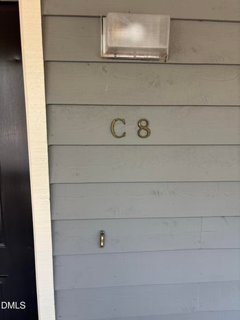 702 Martin Luther King Jr Blvd #C8, Chapel Hill, NC 27514