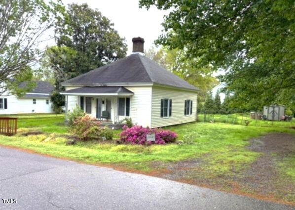 702 Mill St, Wake Forest, NC 27587