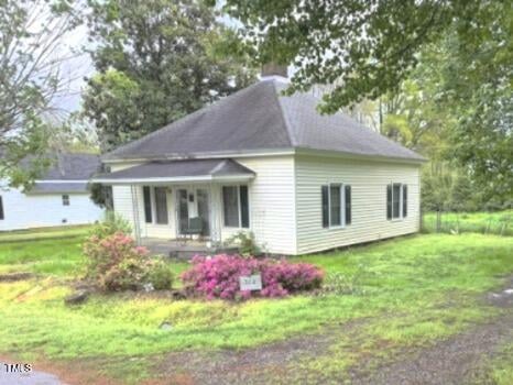 702 Mill St, Wake Forest, NC 27587