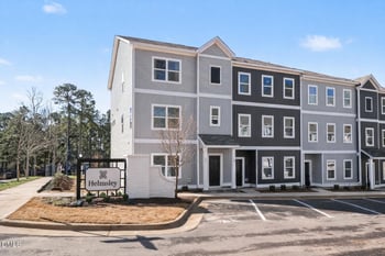 702 Orchard Vista Cir, Raleigh, NC 27606