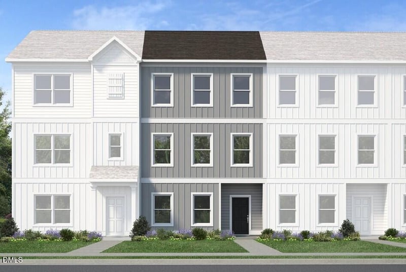 702 Orchard Vista Cir, Raleigh, NC 27606