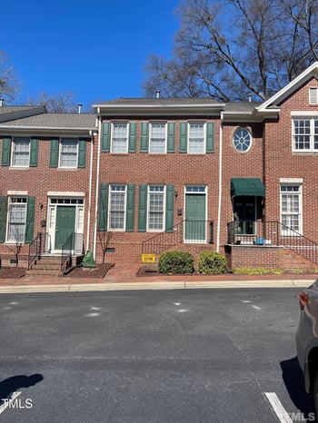 702 Parkham Ln, Raleigh, NC 27603