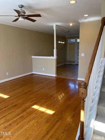 702 Parkham Ln, Raleigh, NC 27603