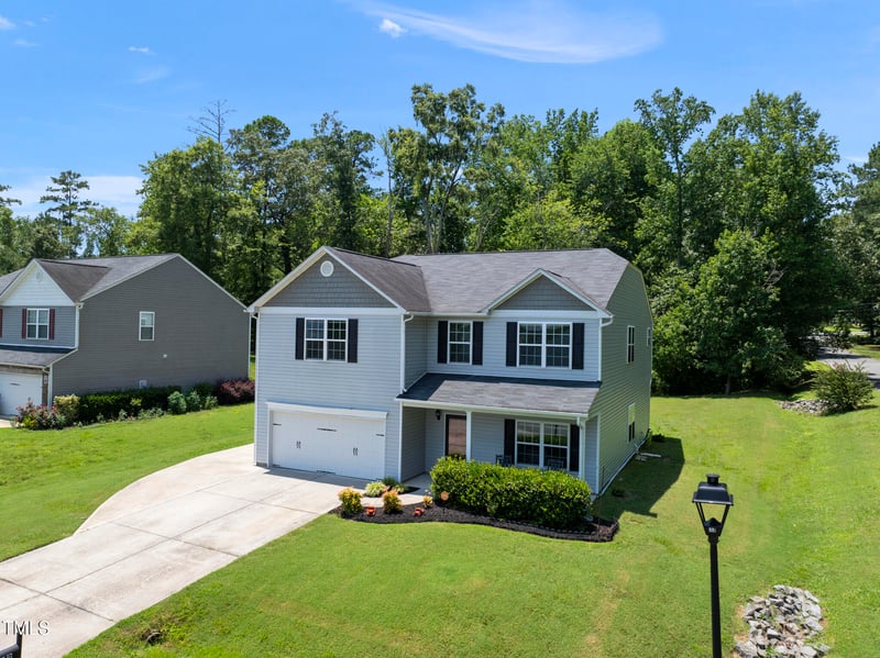 702 Pitch Pine Dr, Creedmoor, NC 27522