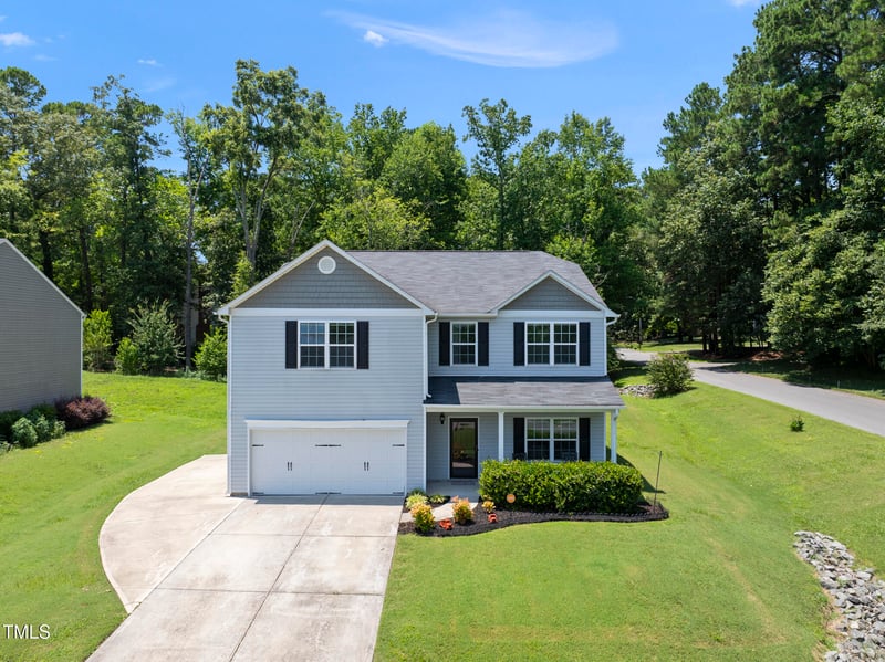 702 Pitch Pine Dr, Creedmoor, NC 27522