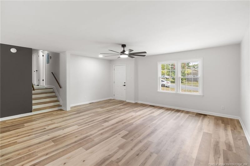 702 Platinum St, Fayetteville, NC 28311