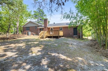 702 Platinum St, Fayetteville, NC 28311