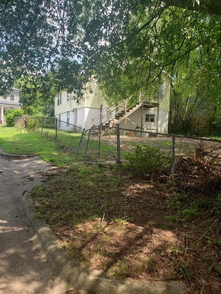 702 Quarry St, Raleigh, NC 27601