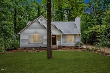 702 Sanderson Dr, Durham, NC 27704