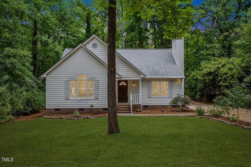 702 Sanderson Dr, Durham, NC 27704