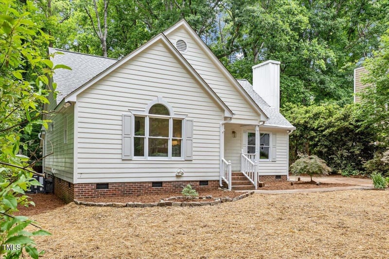 702 Sanderson Dr, Durham, NC 27704