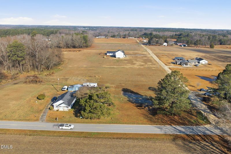 702 Short Journey Rd Lot 3, Smithfield, NC 27577