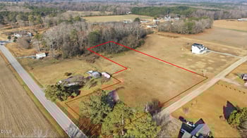 702 Short Journey Rd, Smithfield, NC 27577