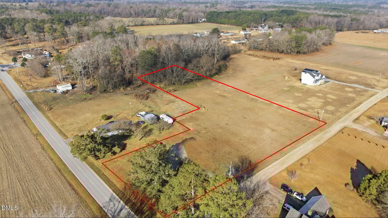 702 Short Journey Rd, Smithfield, NC 27577