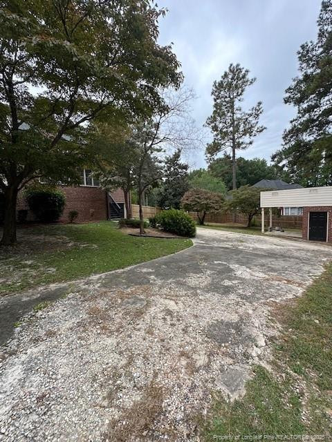 702 Southview Cir, Fayetteville, NC 28311