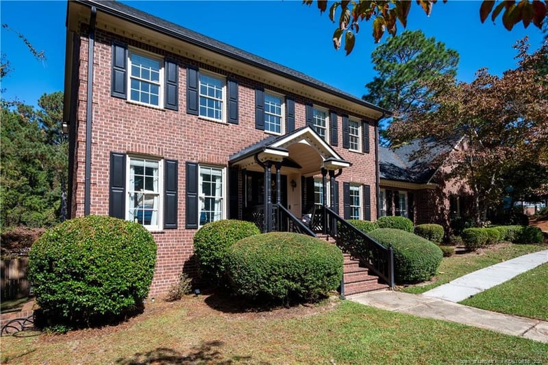 702 Southview Cir, Fayetteville, NC 28311