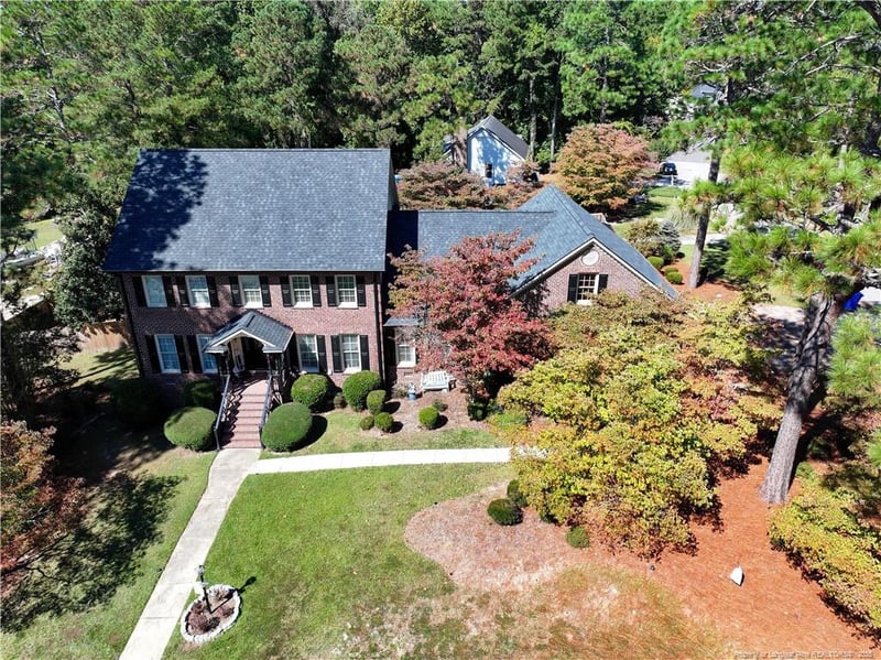 702 Southview Cir, Fayetteville, NC 28311