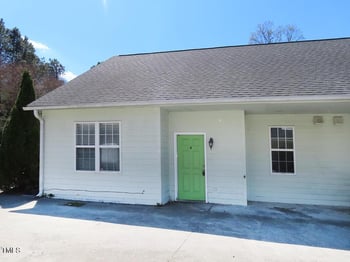 702 Sykes St #A, Chapel Hill, NC 27516