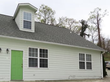 702 Sykes St #A, Chapel Hill, NC 27516