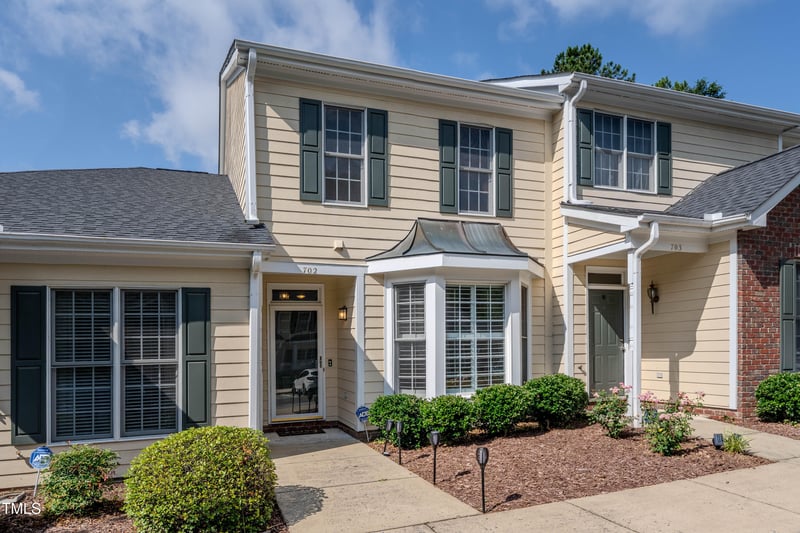 702 Teague Pl, Durham, NC 27707