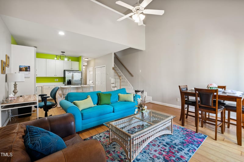 702 Teague Pl, Durham, NC 27707