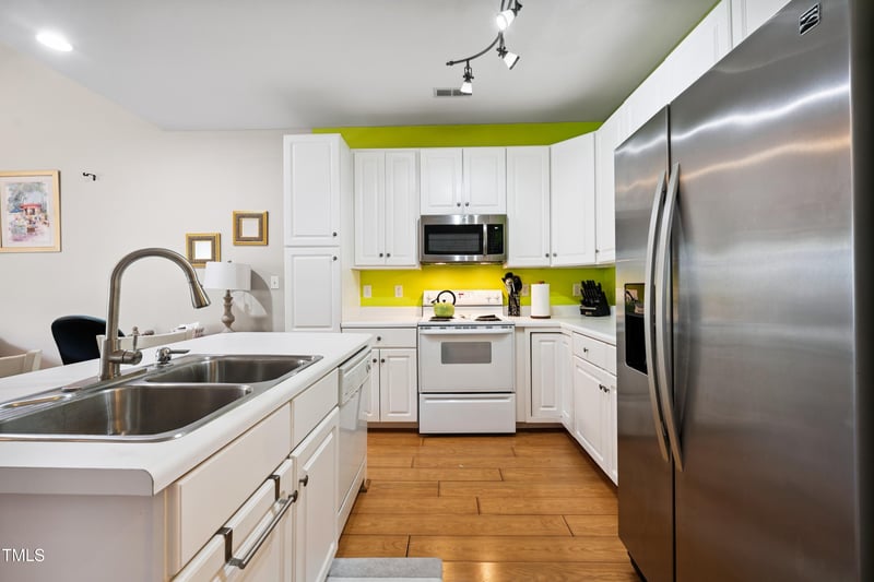 702 Teague Pl, Durham, NC 27707