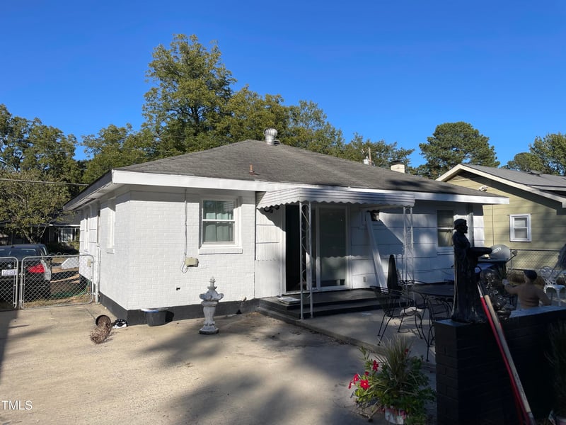 702 Third St, Goldsboro, NC 27534