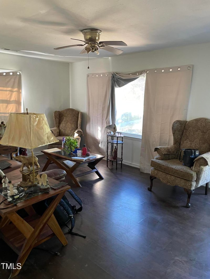 702 Third St, Goldsboro, NC 27534