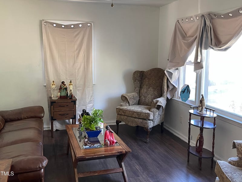 702 Third St, Goldsboro, NC 27534