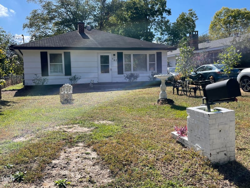 702 Third St, Goldsboro, NC 27534