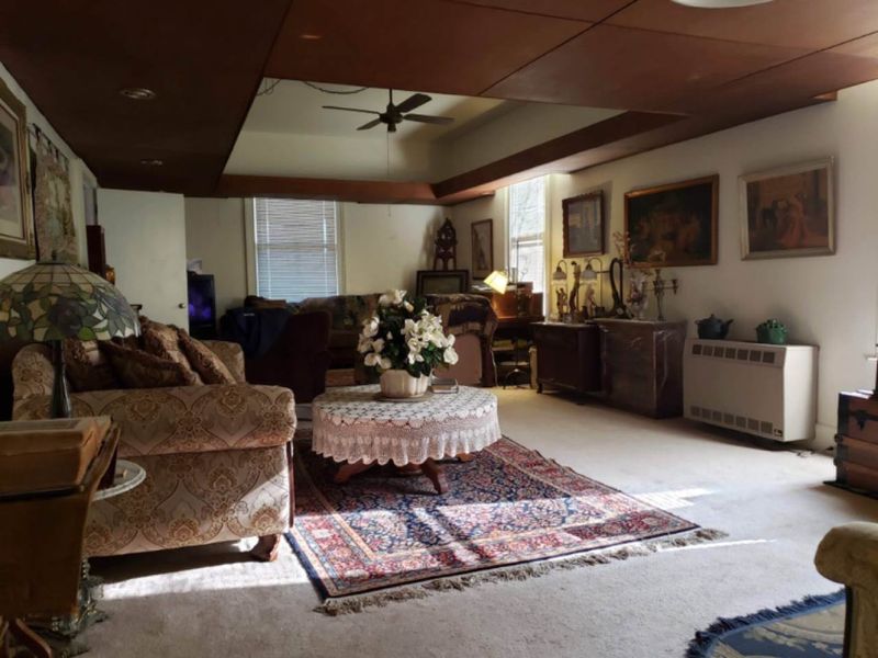702 S Third St, Smithfield, NC 27577