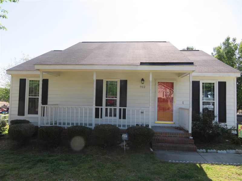 702 Towne Square Rd, Wendell, NC 27591