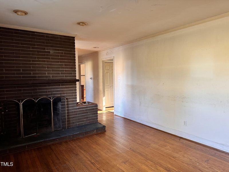 702 Trail One, Burlington, NC 27215